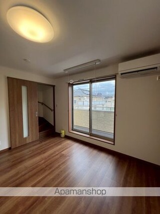 東京都杉並区堀ノ内３丁目[3LDK/76.7m2]の内装6