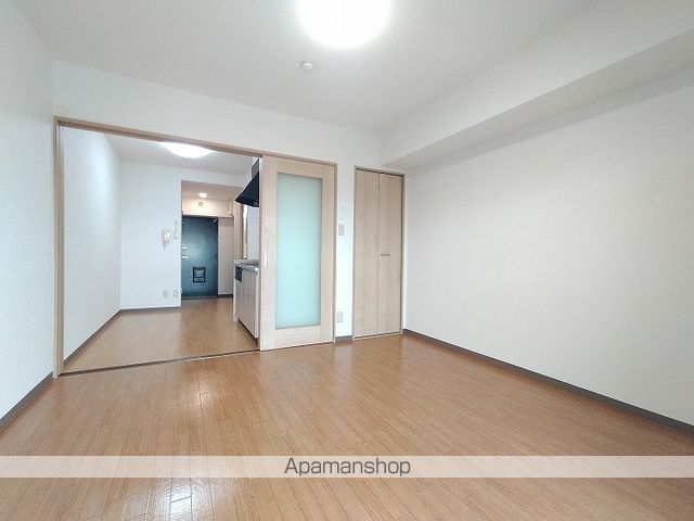 第12関根マンションの内装写真