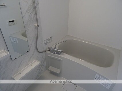 ＲＳ　Ｒｅｓｉｄｅｎｃｅ[1R/22.9m2]のバス