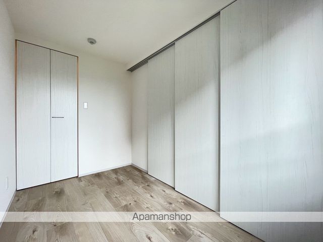 アルファスクエア円山4条南4条西25丁目賃貸MSの内装写真