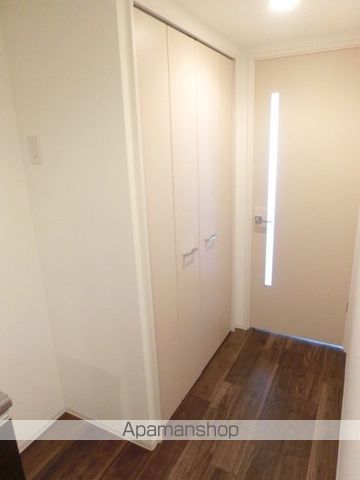 PREMIUMCOURT TANIMACHI−4CHOMEの内装写真