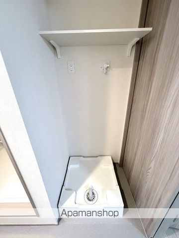 ハーモニーテラスS住之江の内装写真