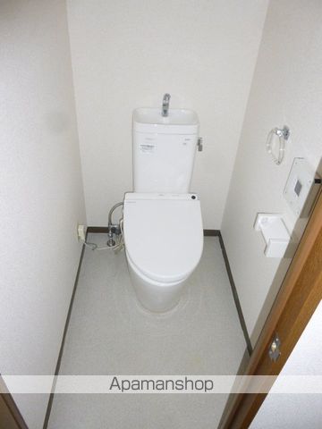 コンフォート鵠沼Iの内装写真
