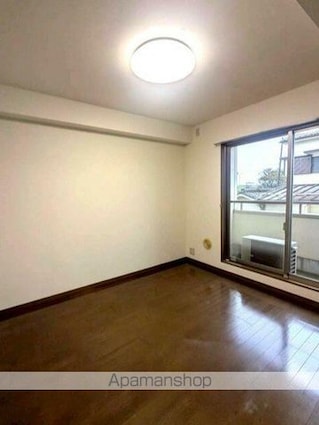 ヴィーナステージ[2DK/42m2]のリビング・居間