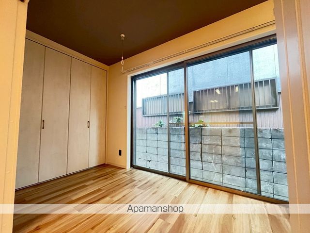 ブルック新町の内装写真