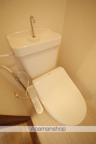 SKハウスの内装写真