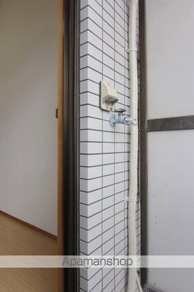 セントラルハイツ[1DK/48m2]のその他設備