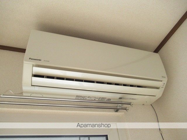ストリームA棟の内装写真
