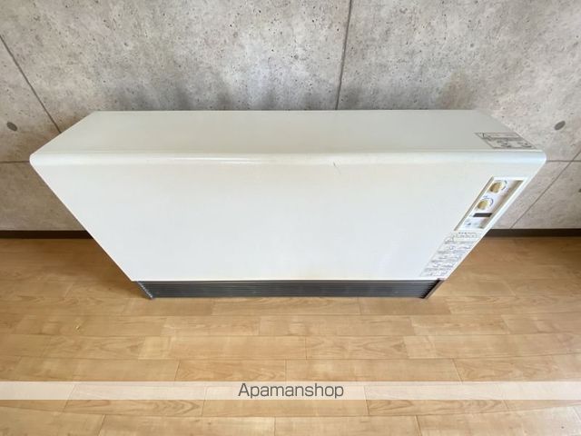 コンフォート寿の内装写真