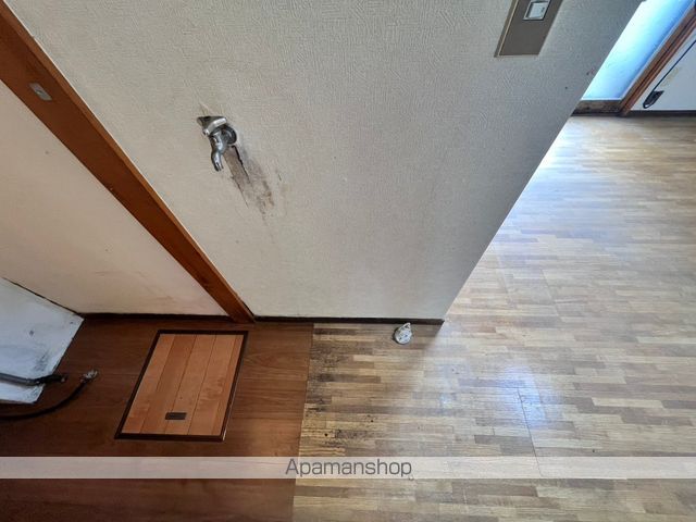 コーポ学の内装写真