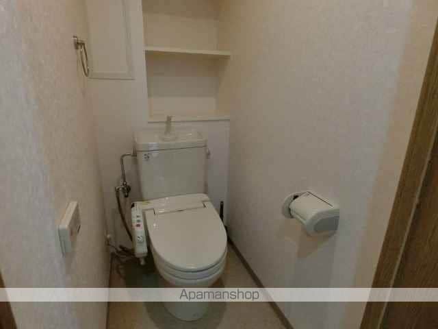 ネオ・パサージュの内装写真