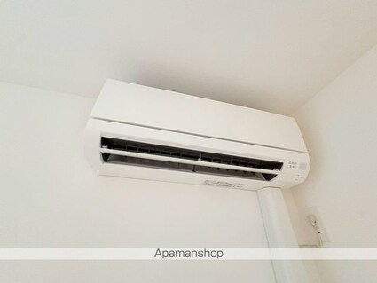 Ｋｏｌｅｔ片倉０７[2SLDK/89.84m2]のその他設備