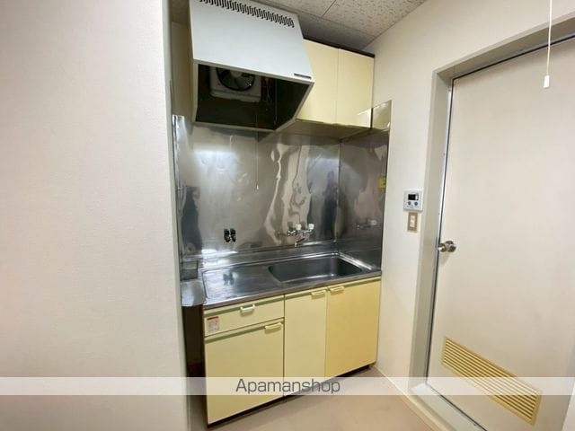シャトレーゼ鐙の内装写真
