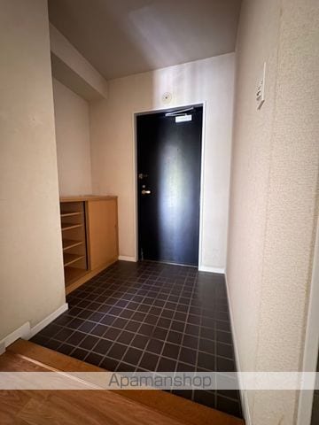 カーサ和光の内装写真