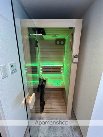 プレジオ北浜の内装写真