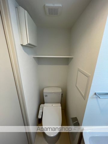 スパシエベルタ板橋本町の内装写真
