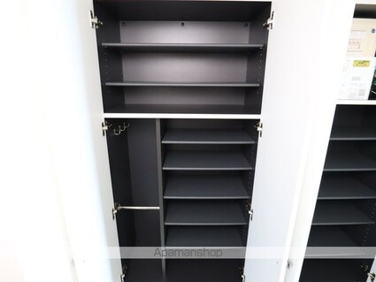 センチュリースクエア千種[2LDK/68.91m2]の内装6