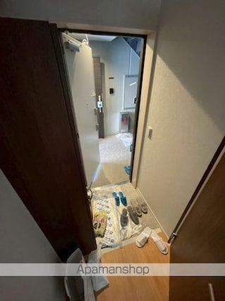 Ｒａｓｓｕｒｅｒ　Ｆ[1DK/31.08m2]の玄関