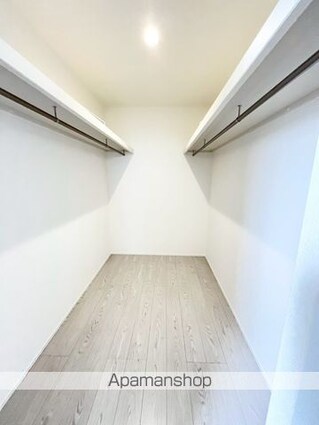 カムイチセ[3LDK/97.7m2]の収納