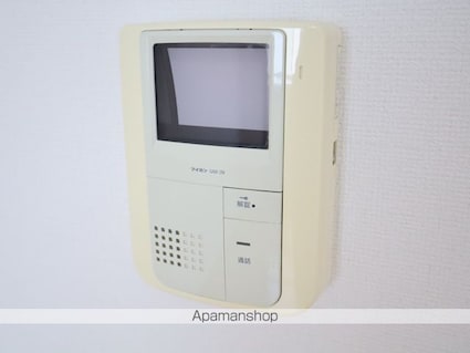 ラ・コール栄５[1K/23.8m2]のセキュリティ