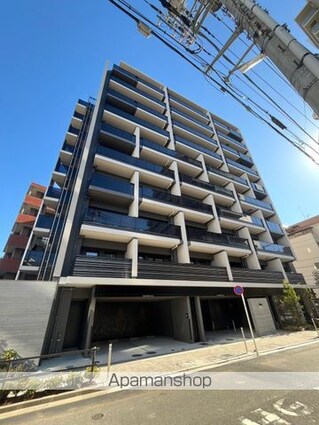 ＬｉｖｅＣａｓａ西台[3LDK/56.47m2]の外観4