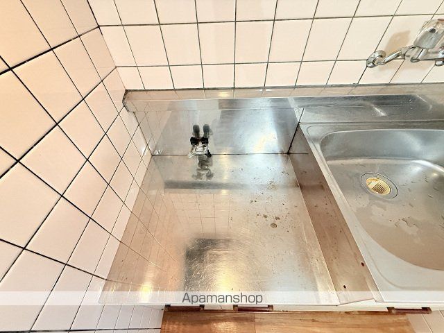 MICHIROOM長束の内装写真