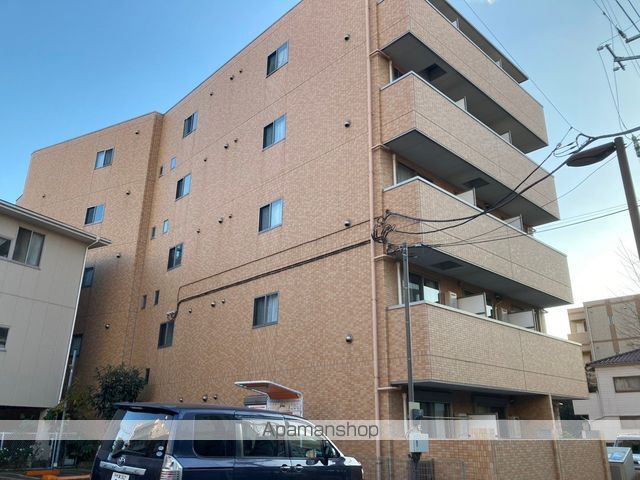 Prime Hills 千葉中央の外観写真