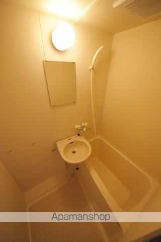 小島ハイツ2号の内装写真