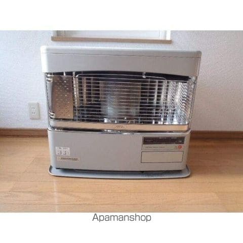 サーラ伏古の内装写真