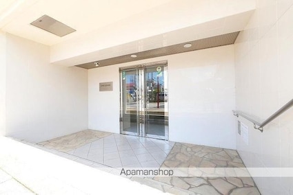 ＬＩＮＸ　ＬＥＧＡＭＩ[1K/23.06m2]の共用部2