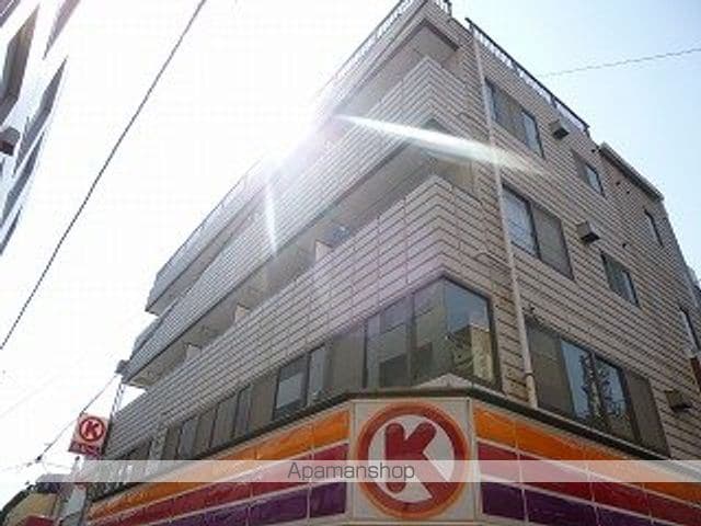 メゾンド橘の外観写真