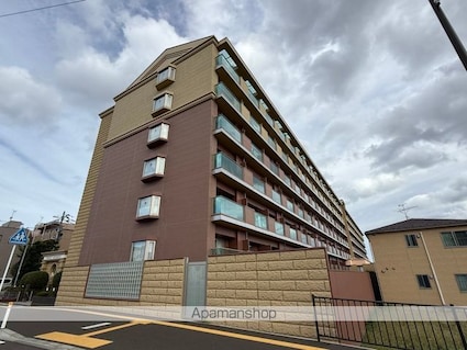 クレスト連坊[2DK/32.9m2]の外観2