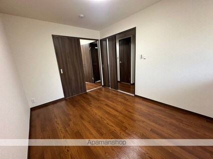 愛知県一宮市三ツ井６丁目[2DK/45.5m2]の内装2