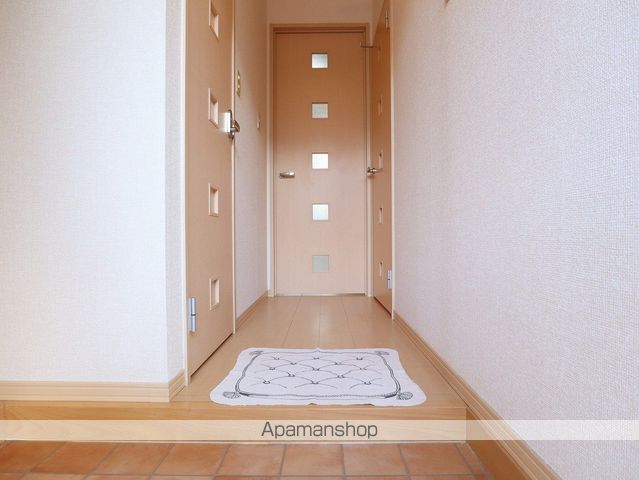 ウィルステージ陶生の内装写真