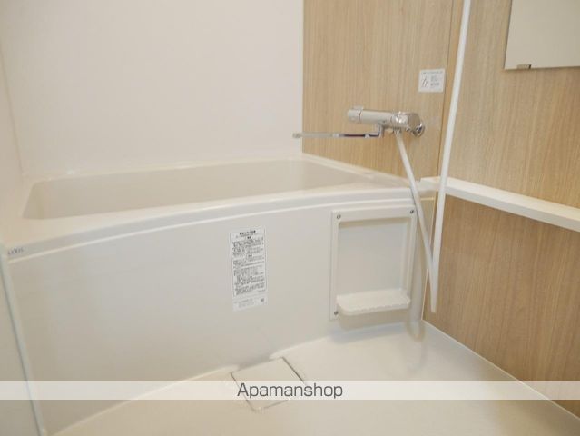 Esplanade中田本町の内装写真