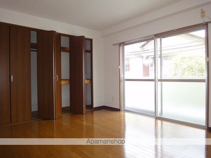 アルカサール・アン[1DK/30m2]の内装2