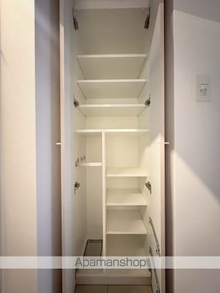 ＳＨＯＫＥＮ　Ｒｅｓｉｄｅｎｃｅ八王子[1K/25.59m2]の内装6