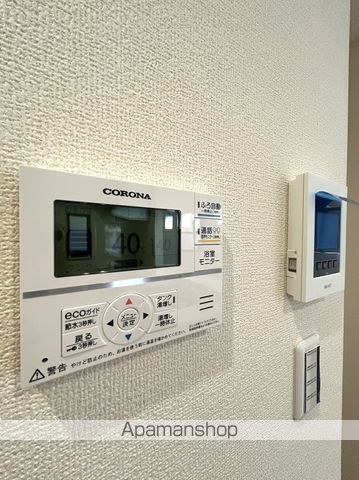 南海電鉄南海本線 吉見ノ里駅 徒歩13分 2階建 新築の内装写真