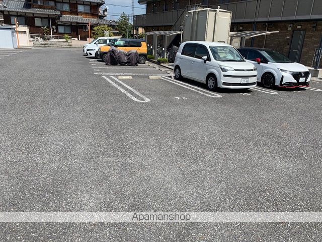 サニーコート野洲のその他写真