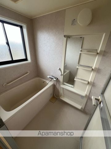 藤田コーポBの内装写真