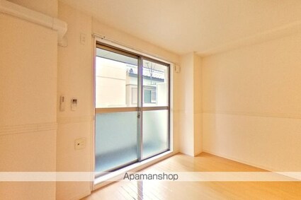 フェニックス　スウィート[1K/29.4m2]の内装5