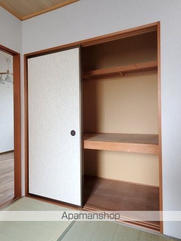 セジュールK&TIの内装写真
