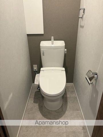 プロスタイルウェルス下井草の内装写真