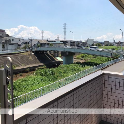 ウィン日吉Bのその他写真