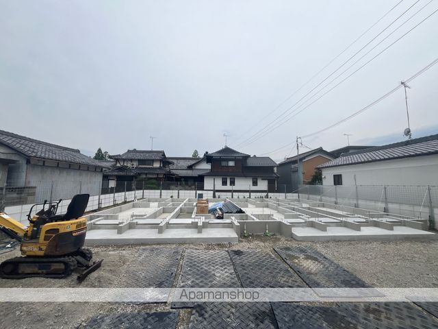 草津市草津3丁目アパートのその他写真