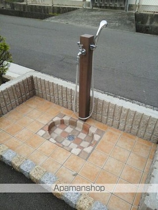 フェリス・バリオＣ[2DK/45.89m2]の内装4