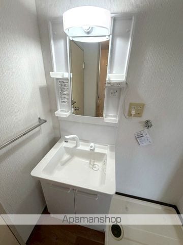 フォーサイト池田台の内装写真