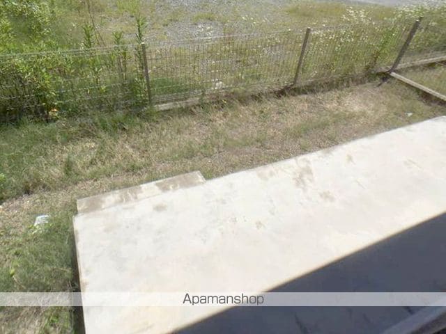 パストラルの内装写真