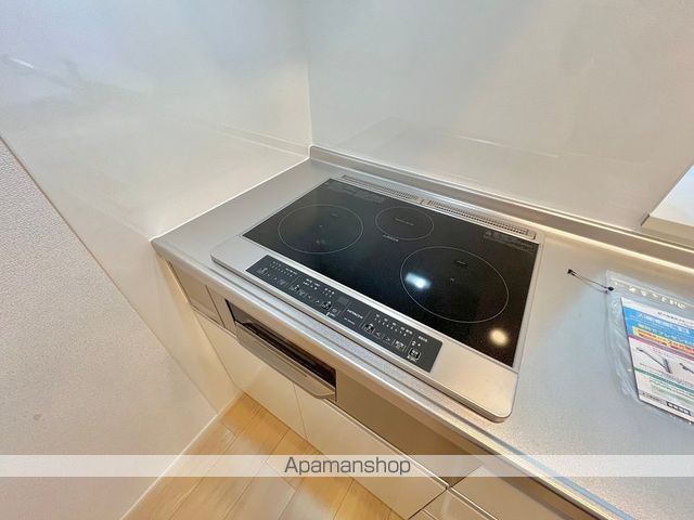 フルール近江の内装写真