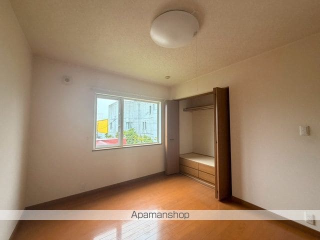 コンフォート入江の内装写真